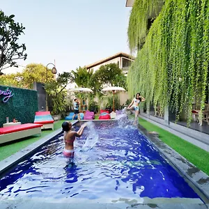 Vansari Otel